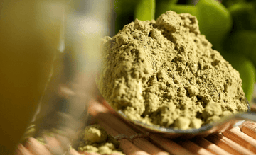 ¿De donde viene el té Matcha? - MATCHALI Colombia