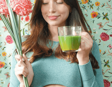 ¿Qué diferencia tiene el té verde con el té Matcha? - MATCHALI Colombia