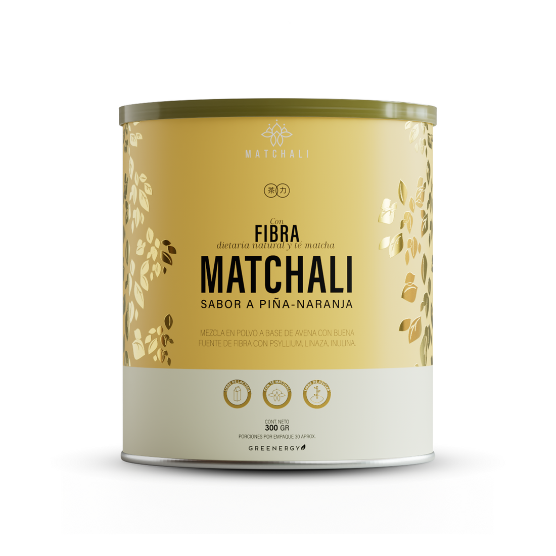 FIBRA_NATURAL_CON_TE_MATCHA_SABOR_PINA-NARANJA