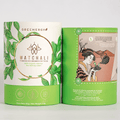 TÉ MATCHA CLÁSICO GRADO CEREMONIAL 100% ORGÁNICO Y SIN TALLOS 60G - MATCHALI Colombia